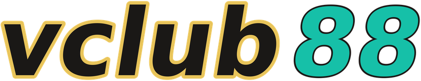 vclub88 logo